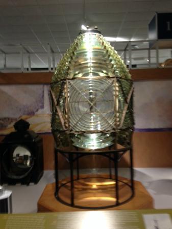 United States Coast Guard Museum